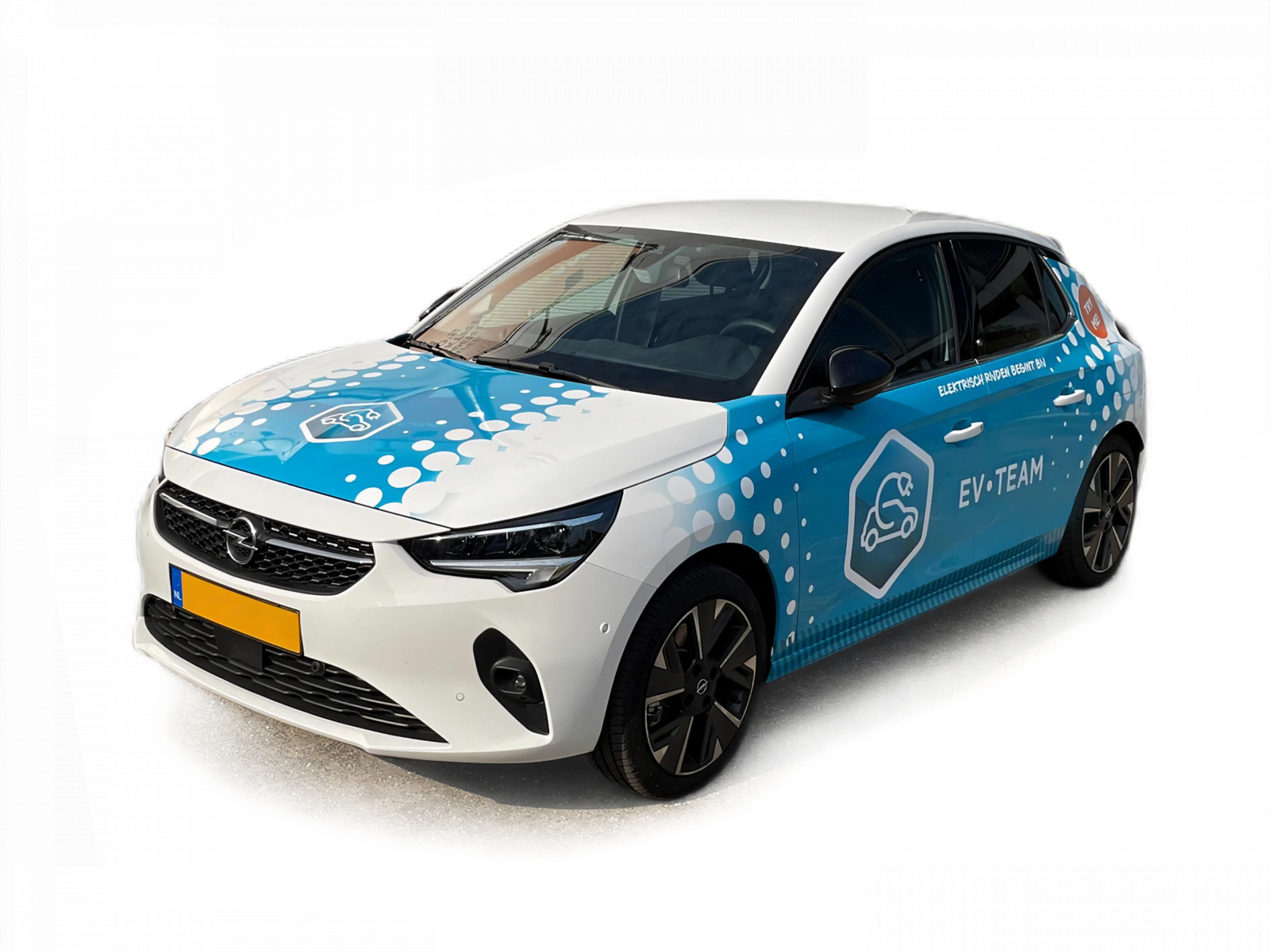 EV-Team Ruton Autoservice