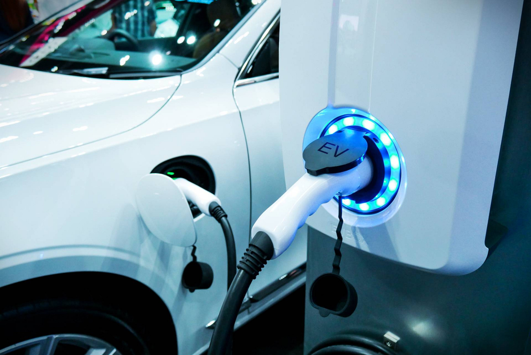 EV-Team Ruton Autoservice