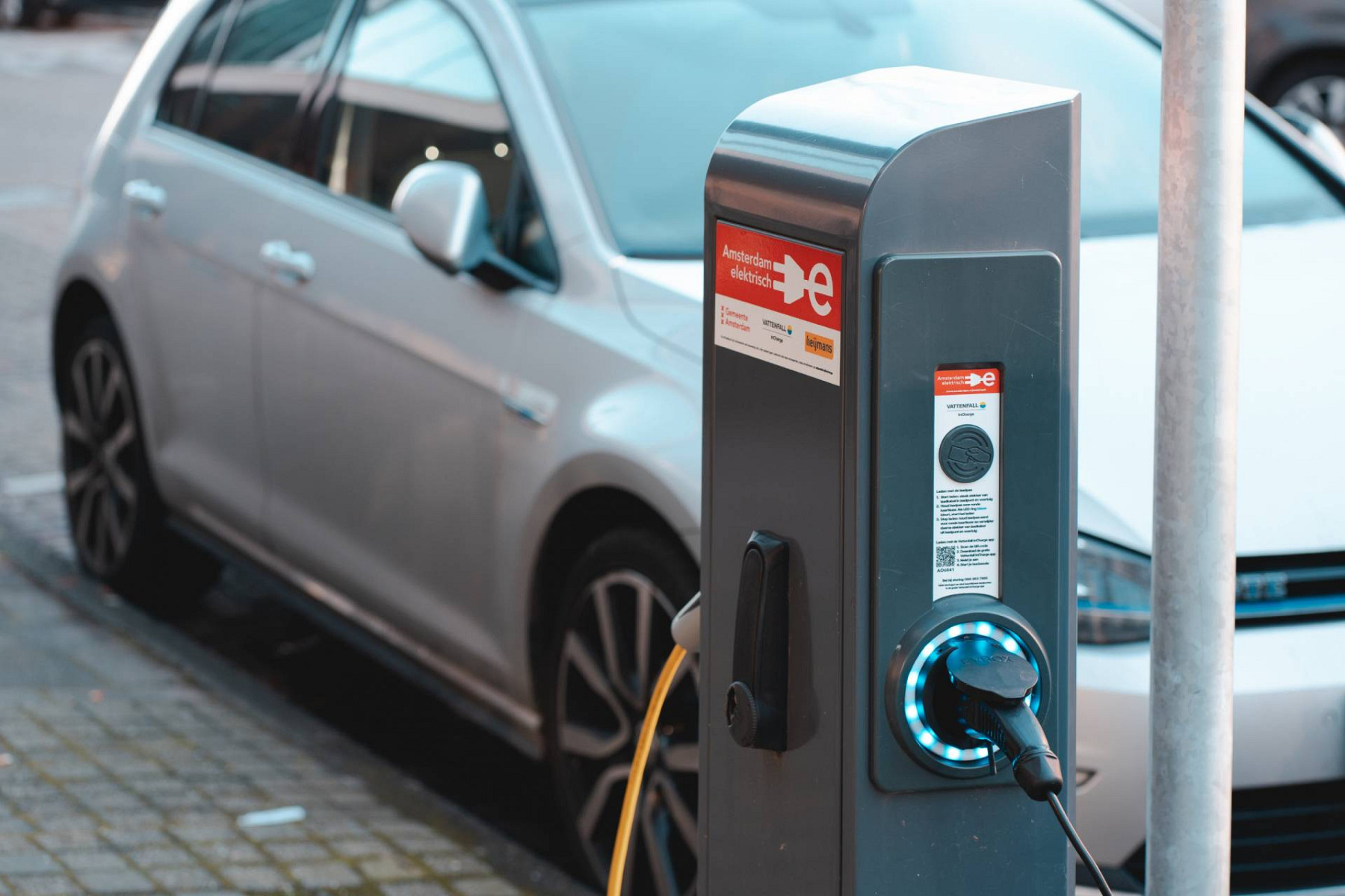 EV-Team Ruton Autoservice