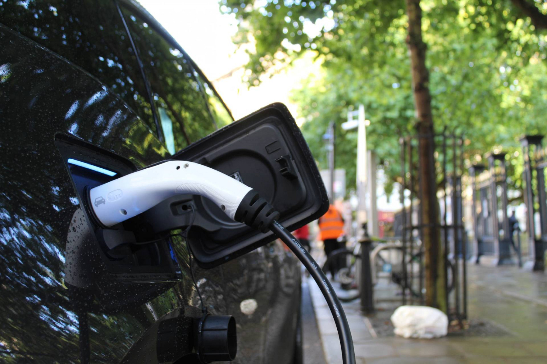 EV-Team Ruton Autoservice