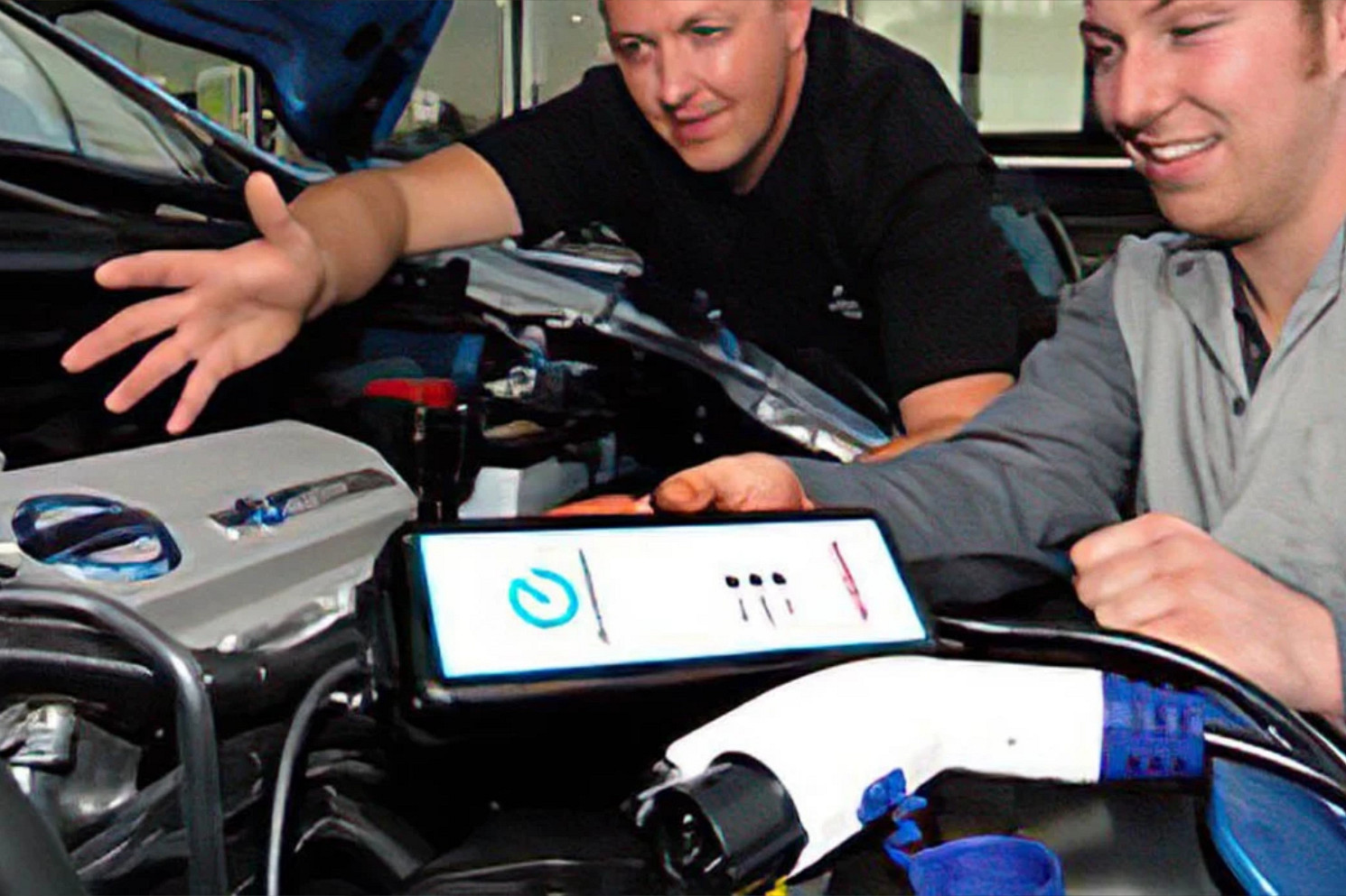 EV-Team Ruton Autoservice