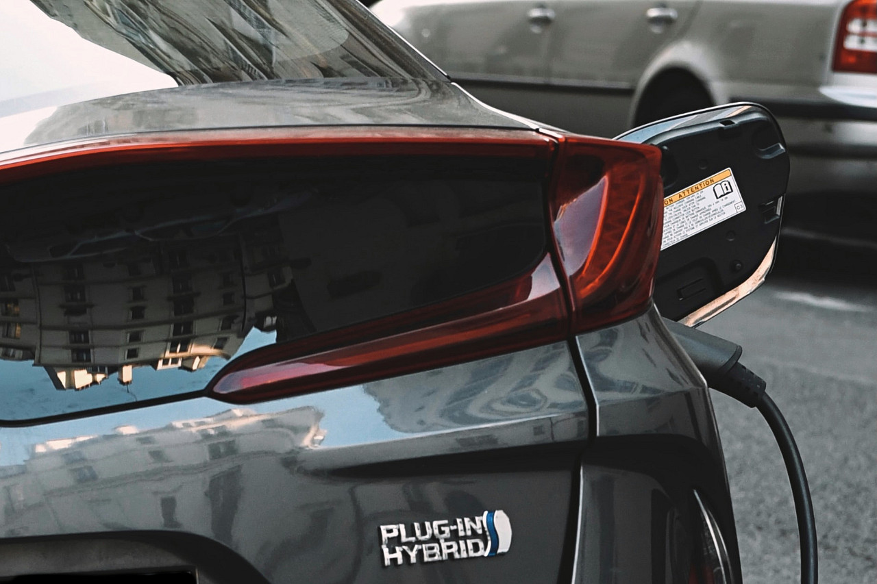 EV-Team Ruton Autoservice