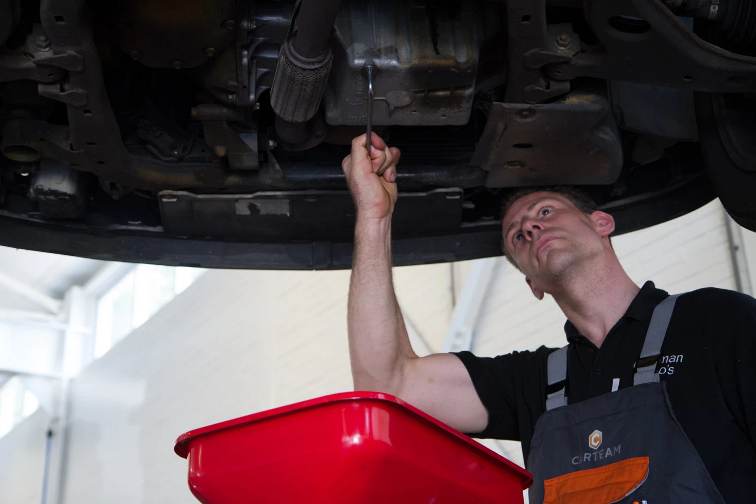 EV-Team Ruton Autoservice