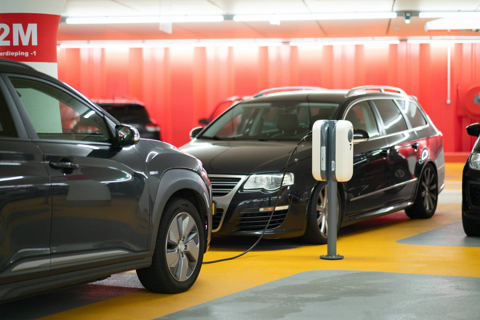 EV-Team Ruton Autoservice