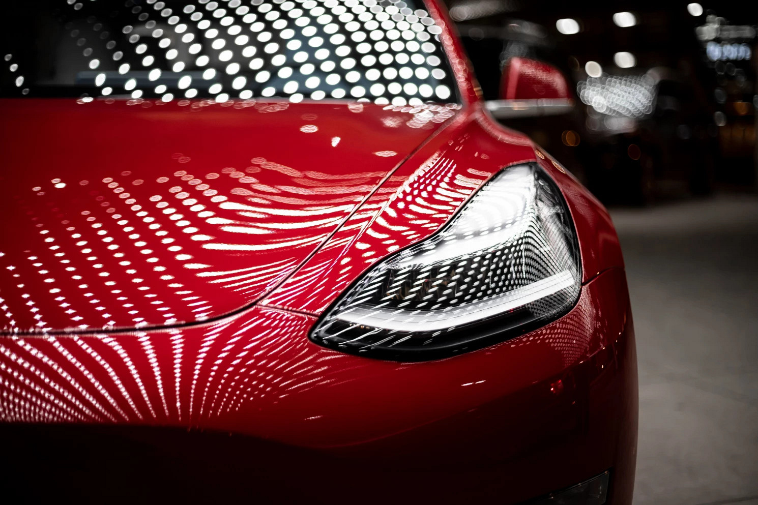 EV-Team Ruton Autoservice