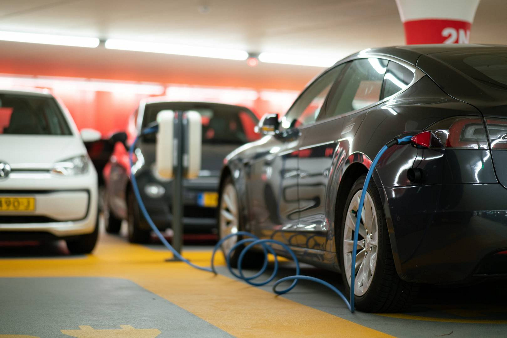 EV-Team Ruton Autoservice