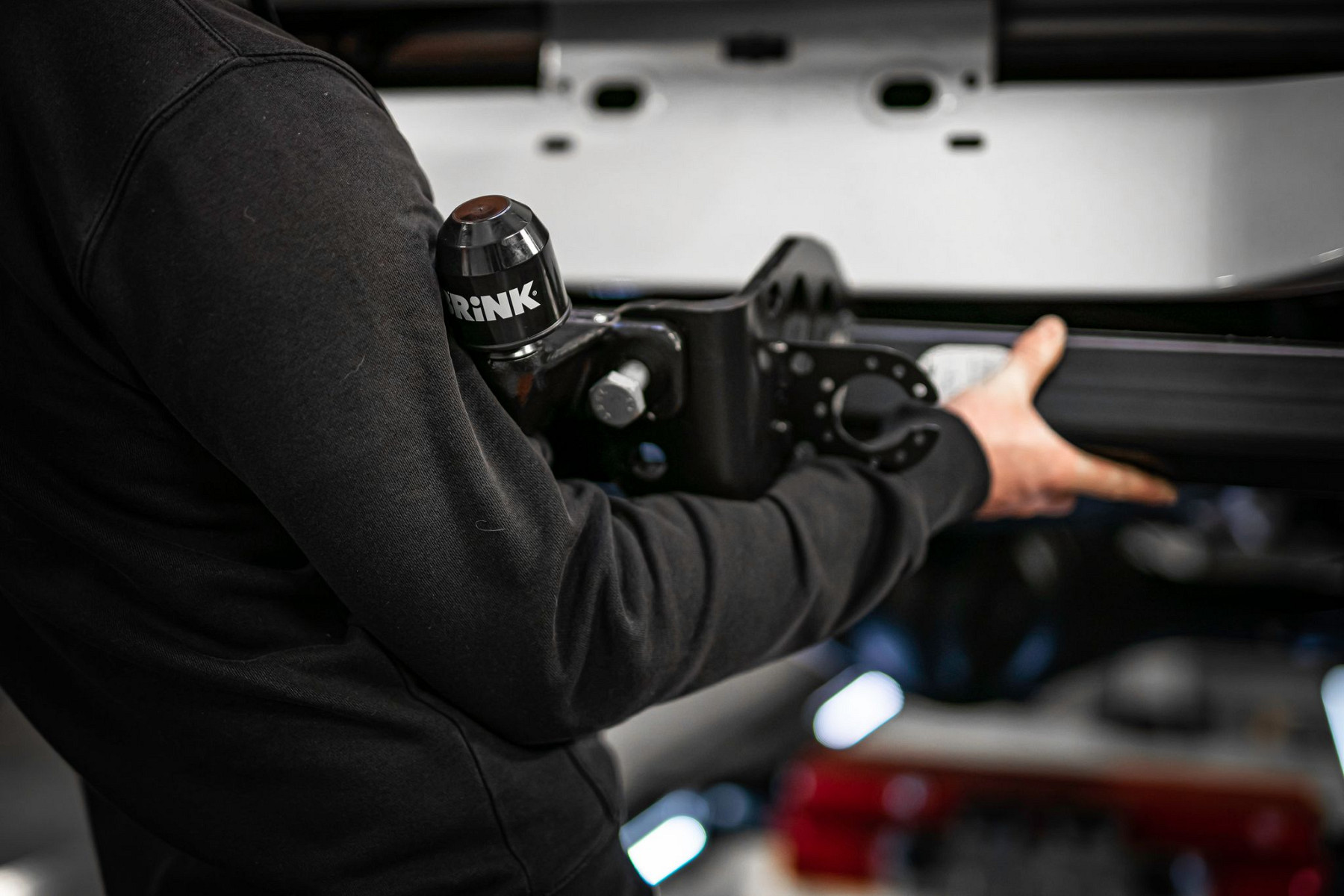 Carteam Ruton Autoservice