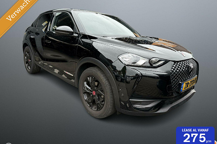 DS DS 3 Crossback 1.2 PureTech Performance Line