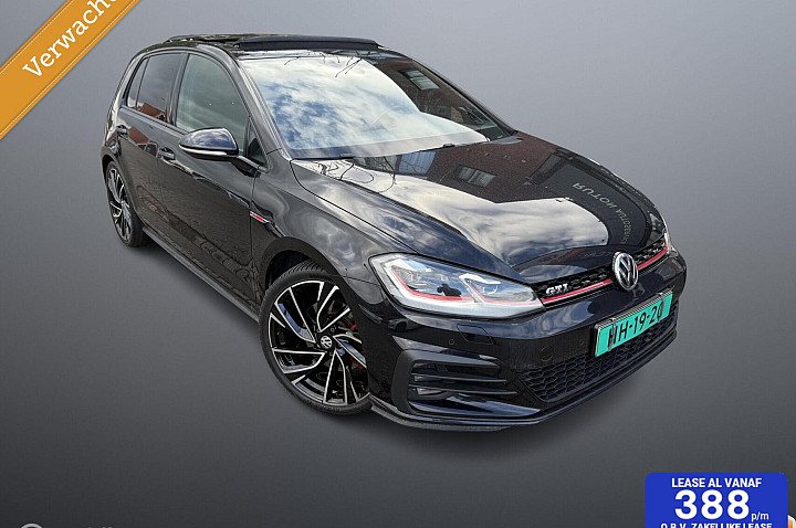 Volkswagen Golf 2.0 TSI GTI Performance