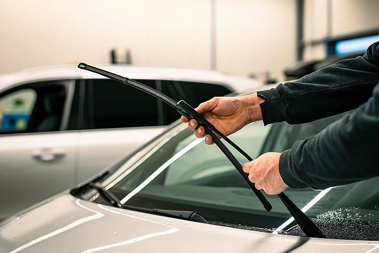 Carteam Ruton Autoservice