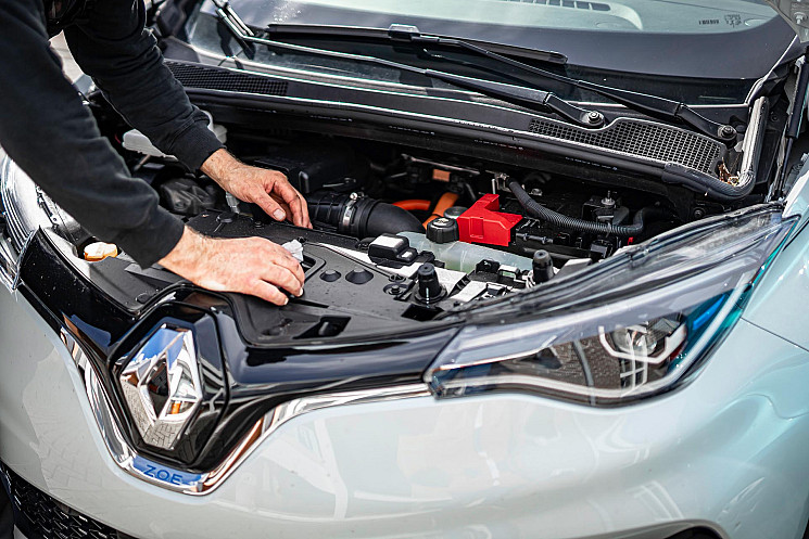 Carteam Ruton Autoservice