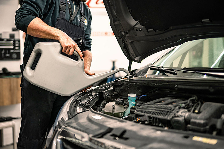 Carteam Ruton Autoservice