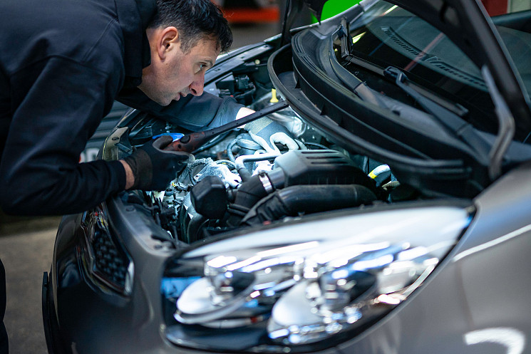 Carteam Ruton Autoservice