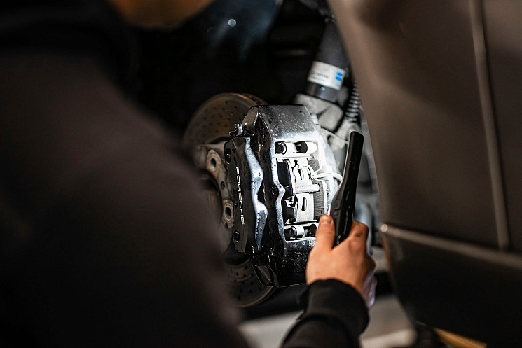 Carteam Ruton Autoservice