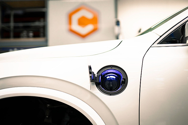 Carteam Ruton Autoservice