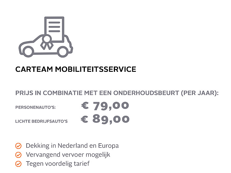 Carteam Ruton Autoservice